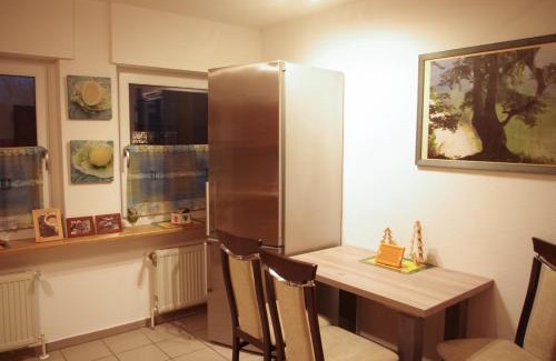 Lippetal Casa | Lippetaler Gästehaus