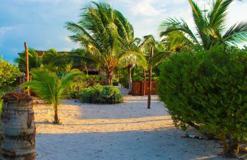 Ixil Casa | Lipsos Private Luxury Beachfront home