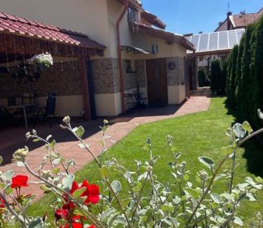 Liptovsky Mikulas Casa | Liptov Odessa