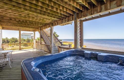 Rodanthe Casa | Liquid Rush 867