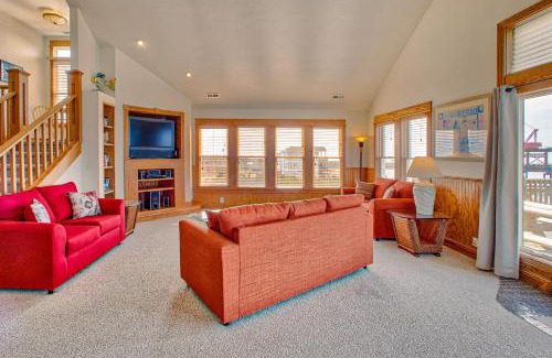 Rodanthe Casa | Liquid Rush 867