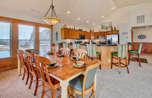 Rodanthe Casa | Liquid Rush 867