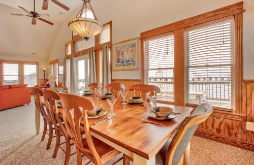 Rodanthe Casa | Liquid Rush 867