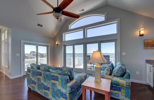 Brigands' Bay Casa | Liquid Sky 98