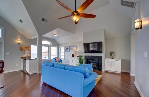 Brigands' Bay Casa | Liquid Sky 98