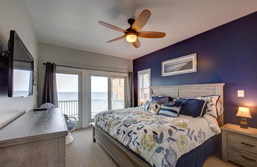 Brigands' Bay Casa | Liquid Sky 98