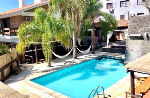 Cassino Apartamento | Lira Apart Hotel