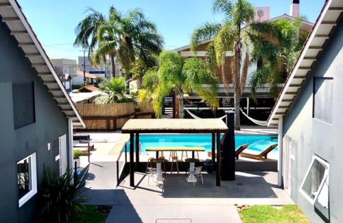 Cassino Apartamento | Lira Apart Hotel