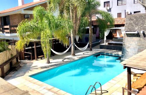 Cassino Apartamento | Lira Apart Hotel