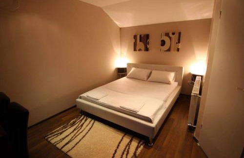 Medijana Hotel | LIRA EXCELLENT NIS