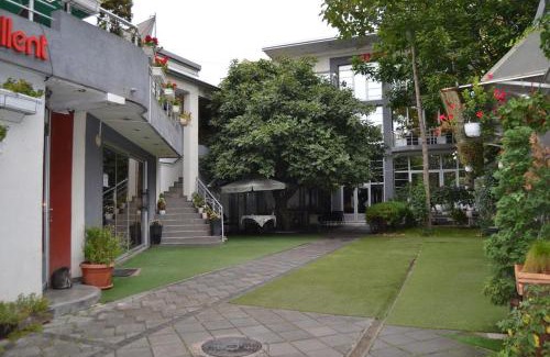 Medijana Hotel | LIRA EXCELLENT NIS