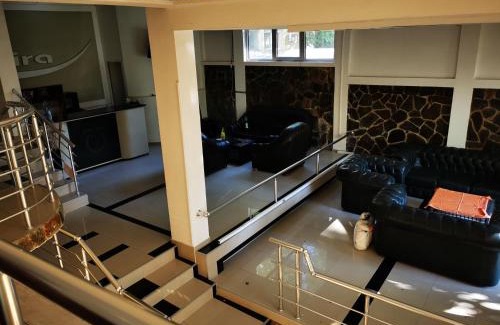 Medijana Hotel | LIRA EXCELLENT NIS
