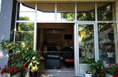 Medijana Hotel | LIRA EXCELLENT NIS