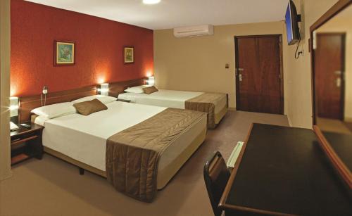 Prado Velho Hotel | Lira Hotel