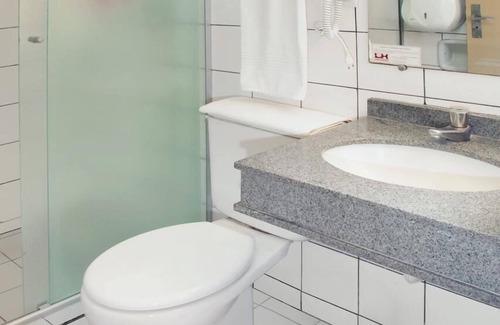 Prado Velho Hotel | Lira Hotel