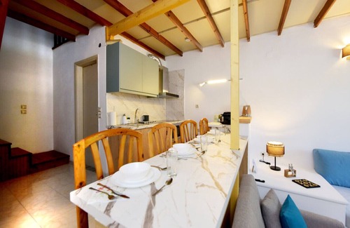 Filerimos Cabina | "LiRi family paradise"