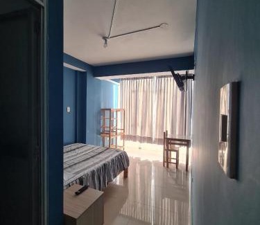 Oxapampa Hotel | LIRI House