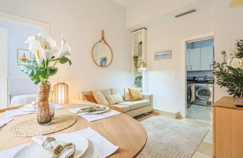 San Bartolome Apartamento | Lirios de Sevilla - Vacacional Sevilla