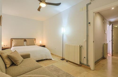 San Bartolome Apartamento | Lirios de Sevilla - Vacacional Sevilla
