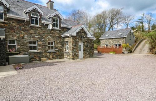 Union Hall Casa | Lis-Ardagh Cottage 1