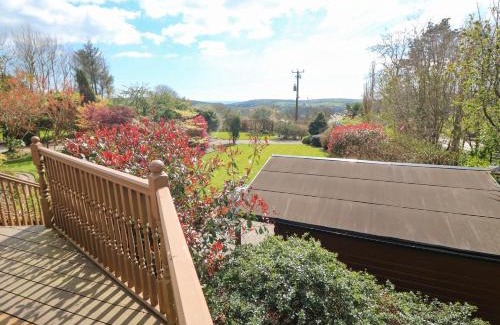Union Hall Casa | Lis-Ardagh Cottage 1