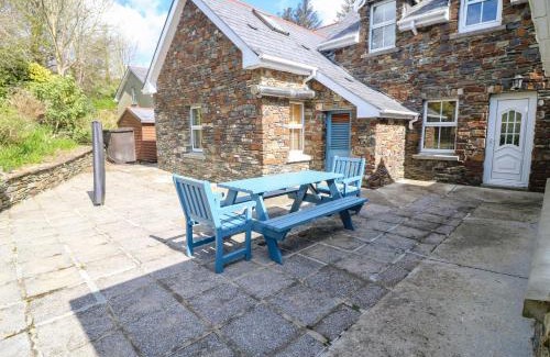 Union Hall Casa | Lis-Ardagh Cottage 1