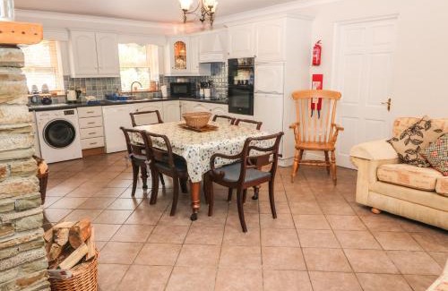 Union Hall Casa | Lis-Ardagh Cottage 1