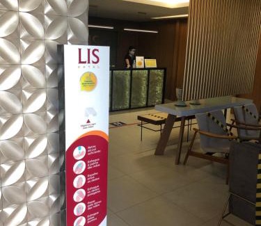 Centro Hotel | Lis Hotel