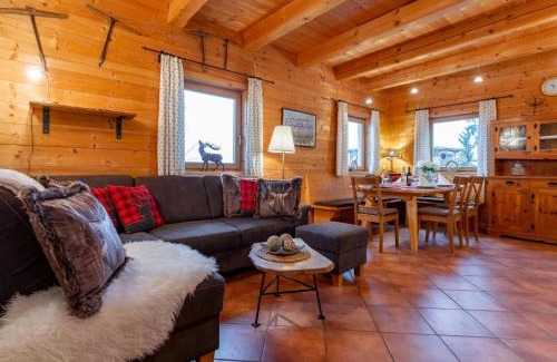 Aufhausen Chalet De Esquí | Lisa