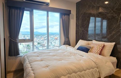 Hat Yai Apartamento | Lisa house&home #nearcentralfestival