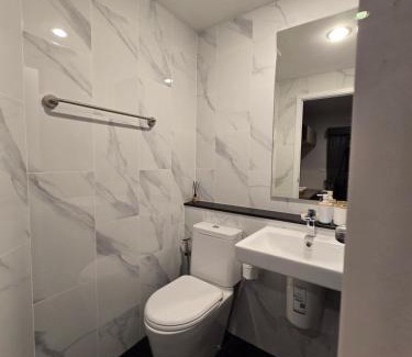 Hat Yai Apartamento | Lisa house&home #nearcentralfestival