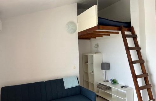 Stankovici Apartamento | Lisa