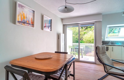 Saint-Philibert Apartamento | Lisboa - 400 m de la plage