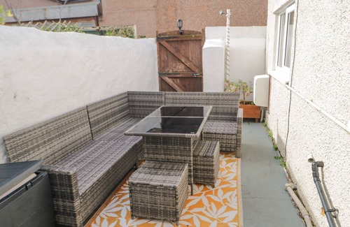 Llandudno Cabaña | LISBOA, pet friendly, character holiday cottage in Llandudno