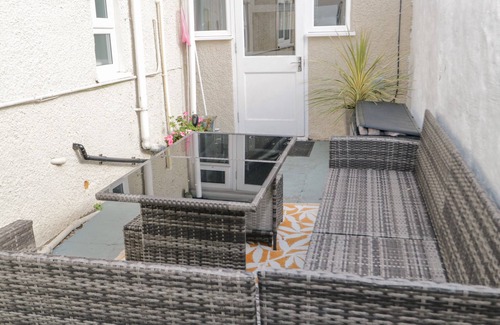 Llandudno Cabaña | LISBOA, pet friendly, character holiday cottage in Llandudno