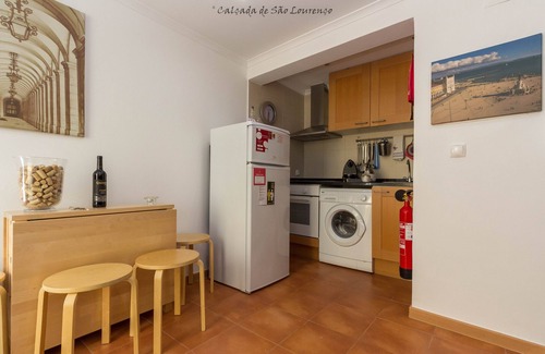 Sao Cristovao e Sao Lourenco Apartamento | Lisbon DownTown - Apartment in Historic Center