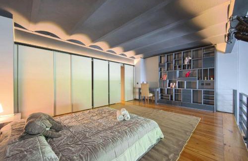 Lisbon Old Town Apartamento | Lisbon Premium Loft by Homing