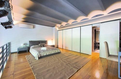 Lisbon Old Town Apartamento | Lisbon Premium Loft by Homing