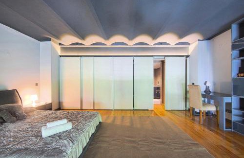 Lisbon Old Town Apartamento | Lisbon Premium Loft by Homing