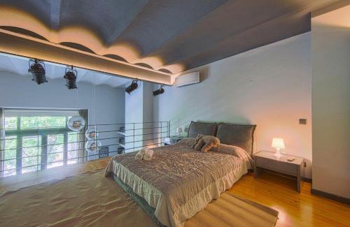 Lisbon Old Town Apartamento | Lisbon Premium Loft by Homing