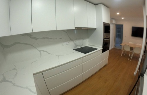 Mouraria Apartamento | Lisbon, renovated T2 apartment near Rossio