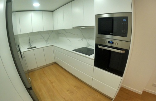 Mouraria Apartamento | Lisbon, renovated T2 apartment near Rossio