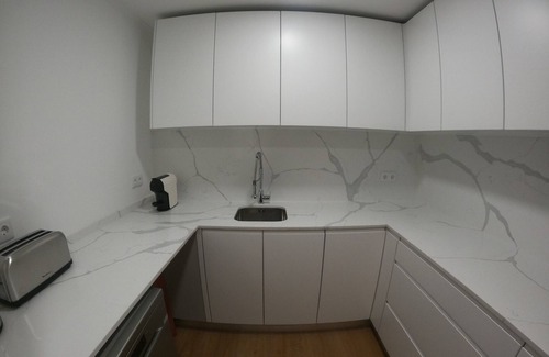 Mouraria Apartamento | Lisbon, renovated T2 apartment near Rossio