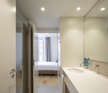 Misericordia Apartamento | Lisbon Serviced Apartments - Santos