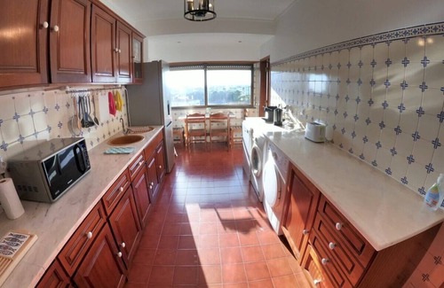 Linda-a-Velha Apartamento | Lisbon, T2 apartment in condominium, Linda-a-Velha, Oeiras, Lisbon