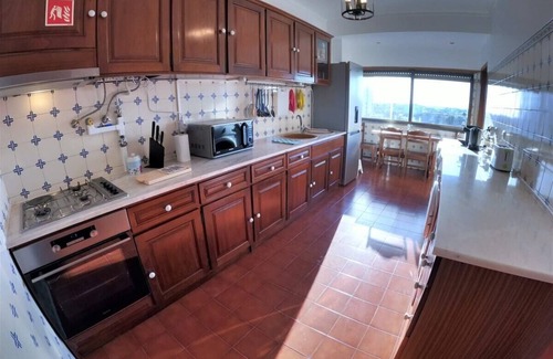 Linda-a-Velha Apartamento | Lisbon, T2 apartment in condominium, Linda-a-Velha, Oeiras, Lisbon