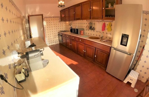 Linda-a-Velha Apartamento | Lisbon, T2 apartment in condominium, Linda-a-Velha, Oeiras, Lisbon