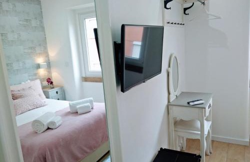 Sao Jose Casa | Lisbon Terrace Suites Special for Groups up to 19 guests