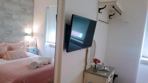 Sao Jose Casa | Lisbon Terrace Suites Special for Groups up to 19 guests