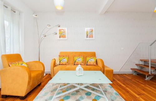 Penha de Franca Apartamento | Lisbon Times Apartments